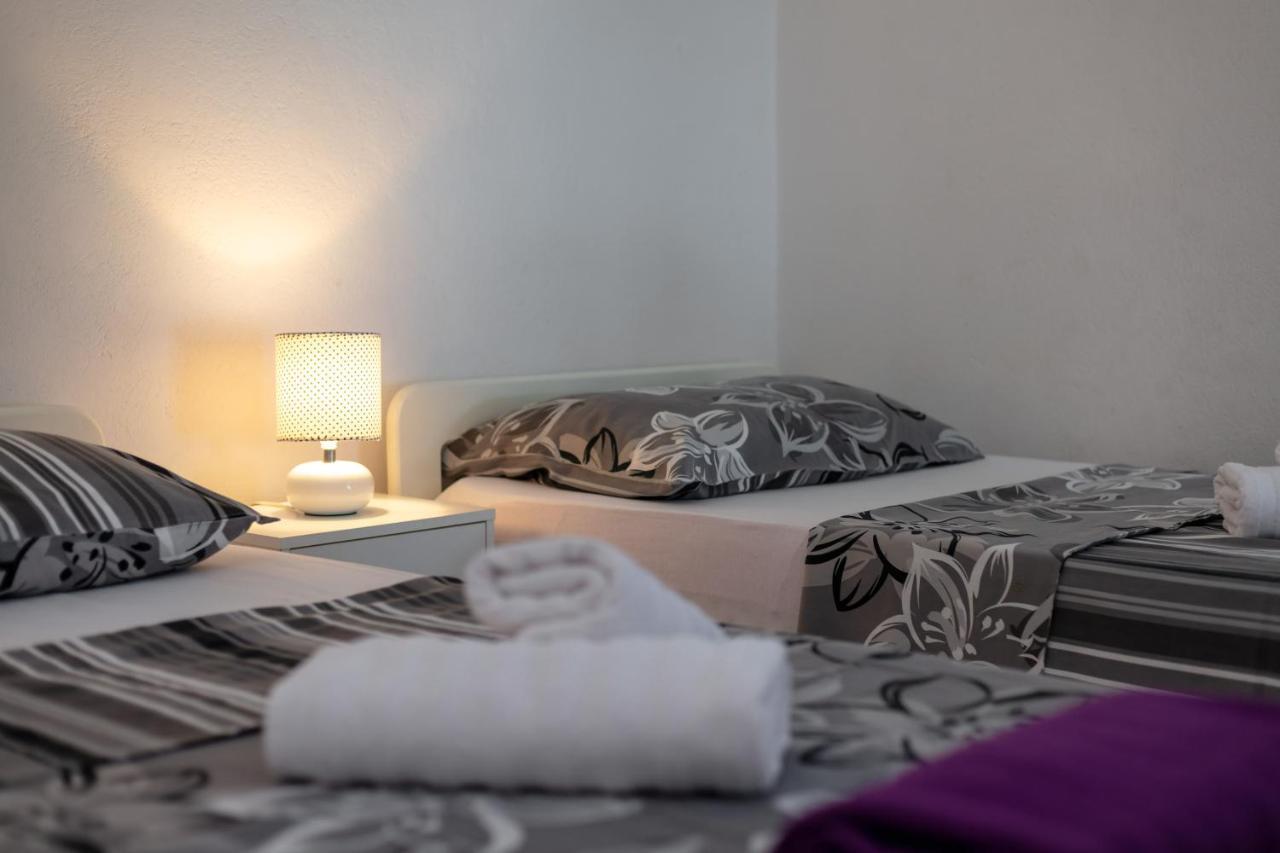 טרוגיר Holiday Home Barbara מראה חיצוני תמונה