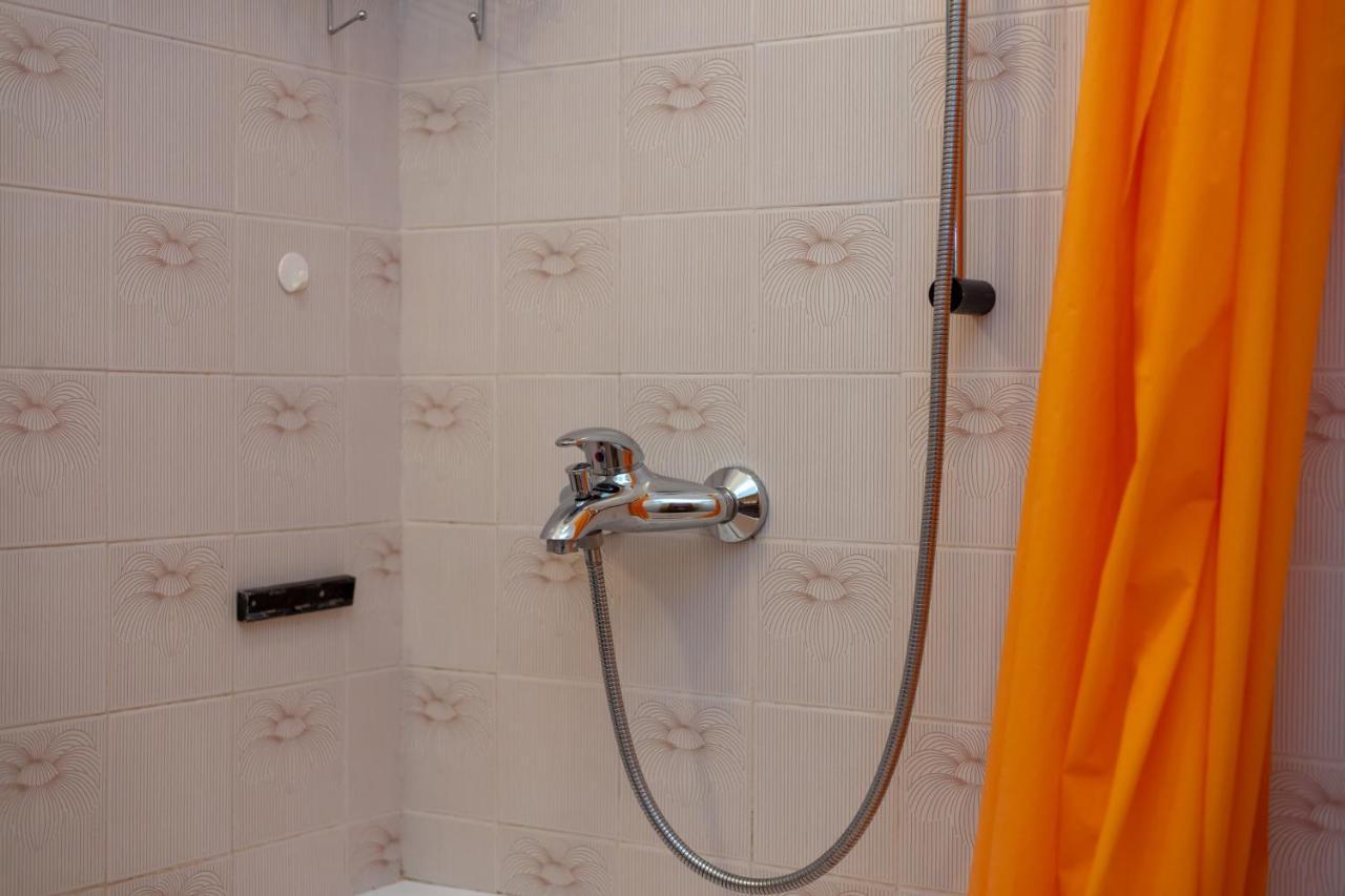 טרוגיר Holiday Home Barbara מראה חיצוני תמונה