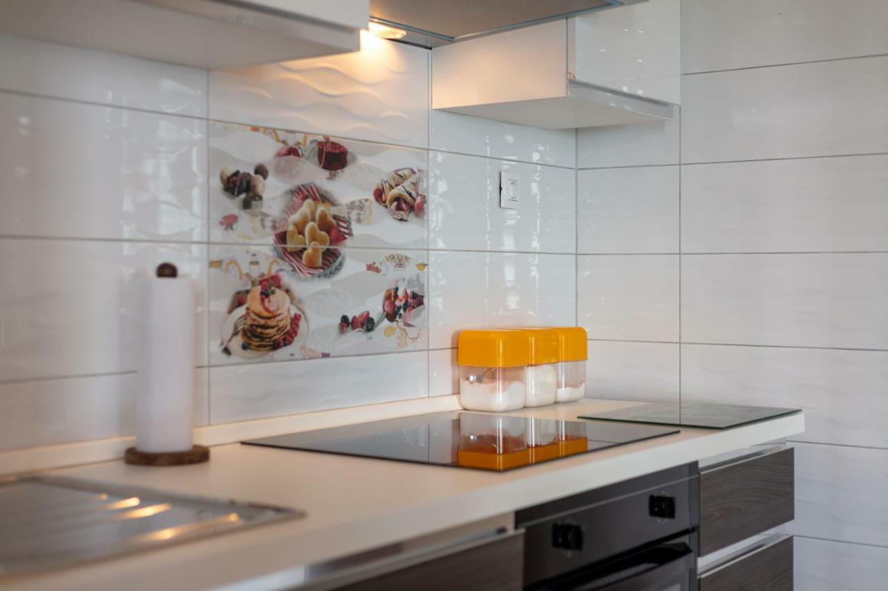 טרוגיר Holiday Home Barbara מראה חיצוני תמונה