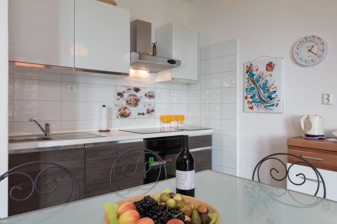 טרוגיר Holiday Home Barbara מראה חיצוני תמונה