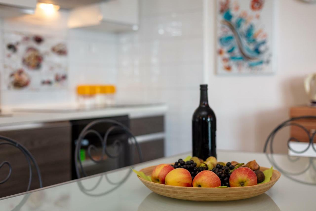 טרוגיר Holiday Home Barbara מראה חיצוני תמונה