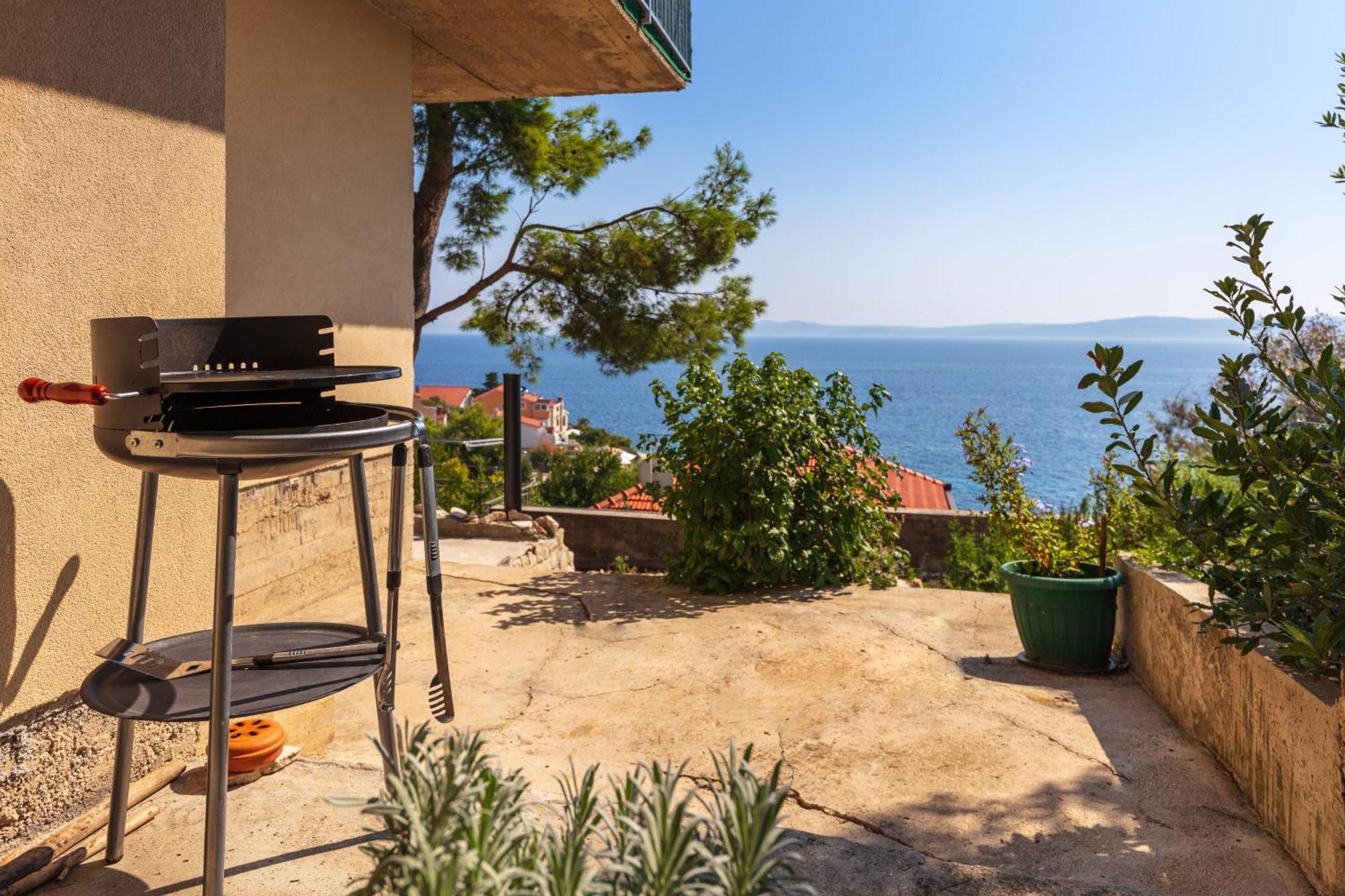 טרוגיר Holiday Home Barbara מראה חיצוני תמונה