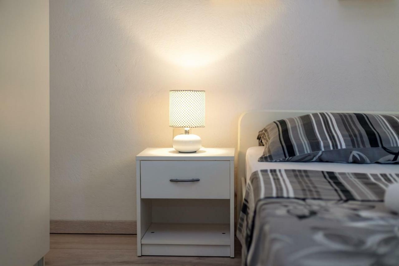 טרוגיר Holiday Home Barbara מראה חיצוני תמונה