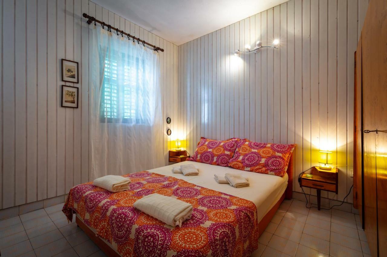 טרוגיר Holiday Home Barbara מראה חיצוני תמונה