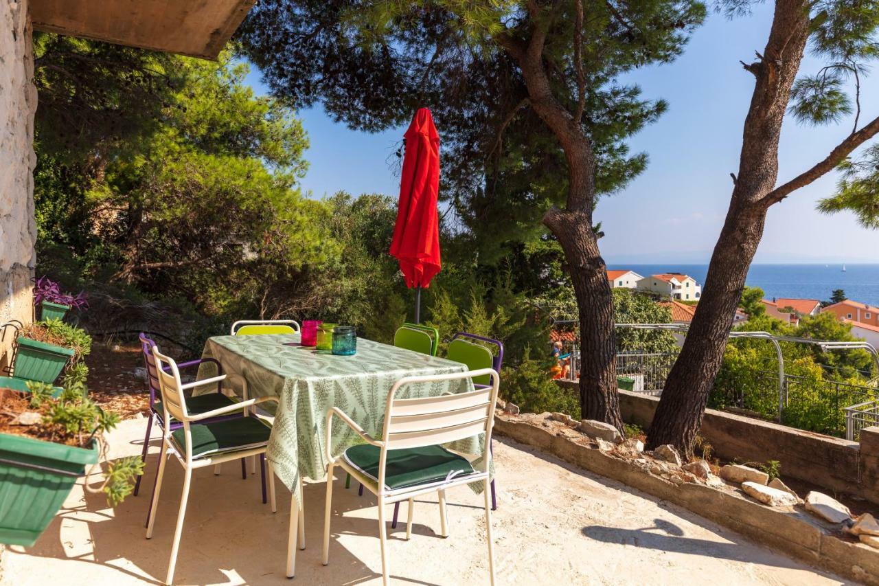 טרוגיר Holiday Home Barbara מראה חיצוני תמונה