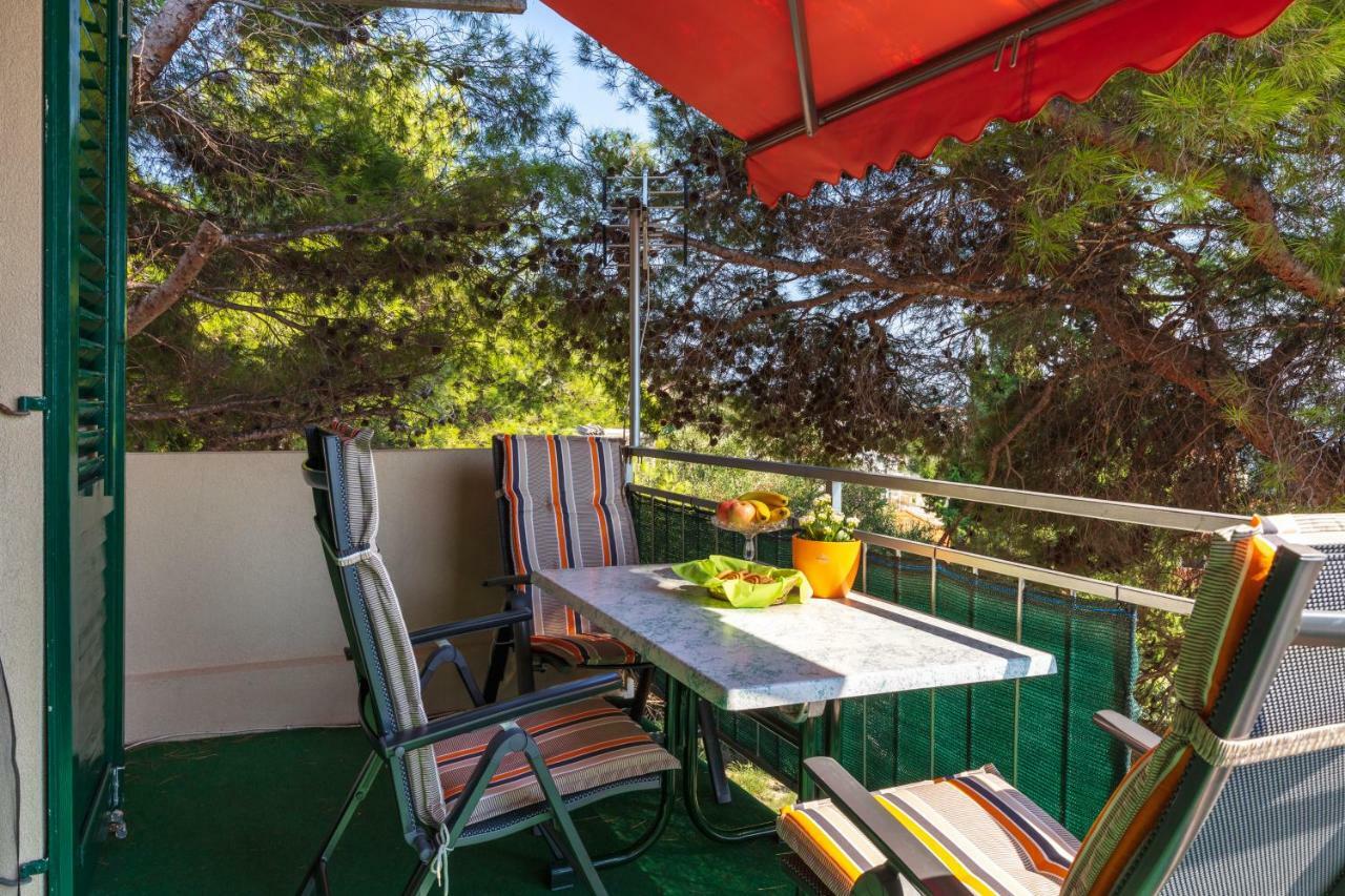 טרוגיר Holiday Home Barbara מראה חיצוני תמונה