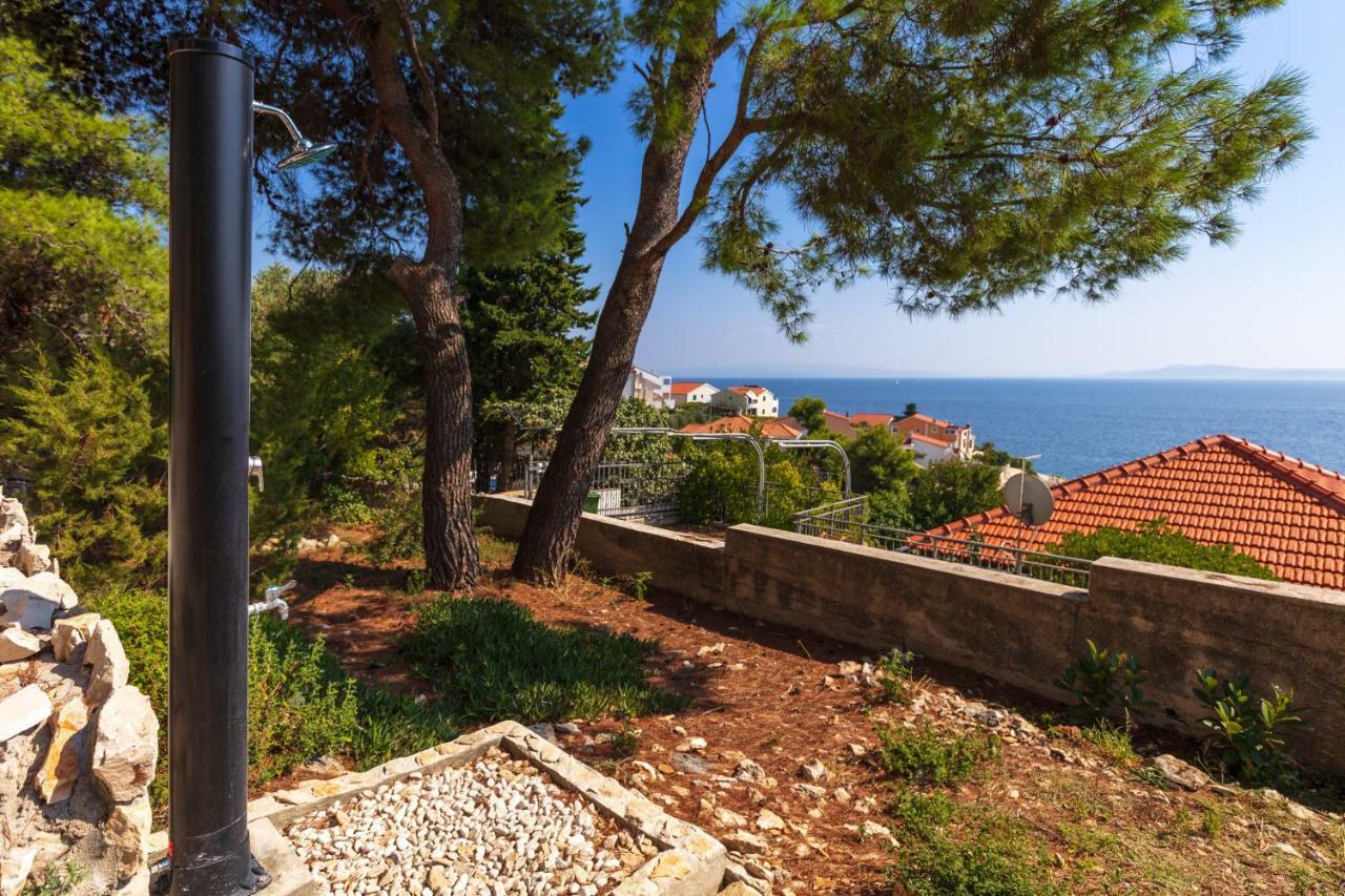 טרוגיר Holiday Home Barbara מראה חיצוני תמונה