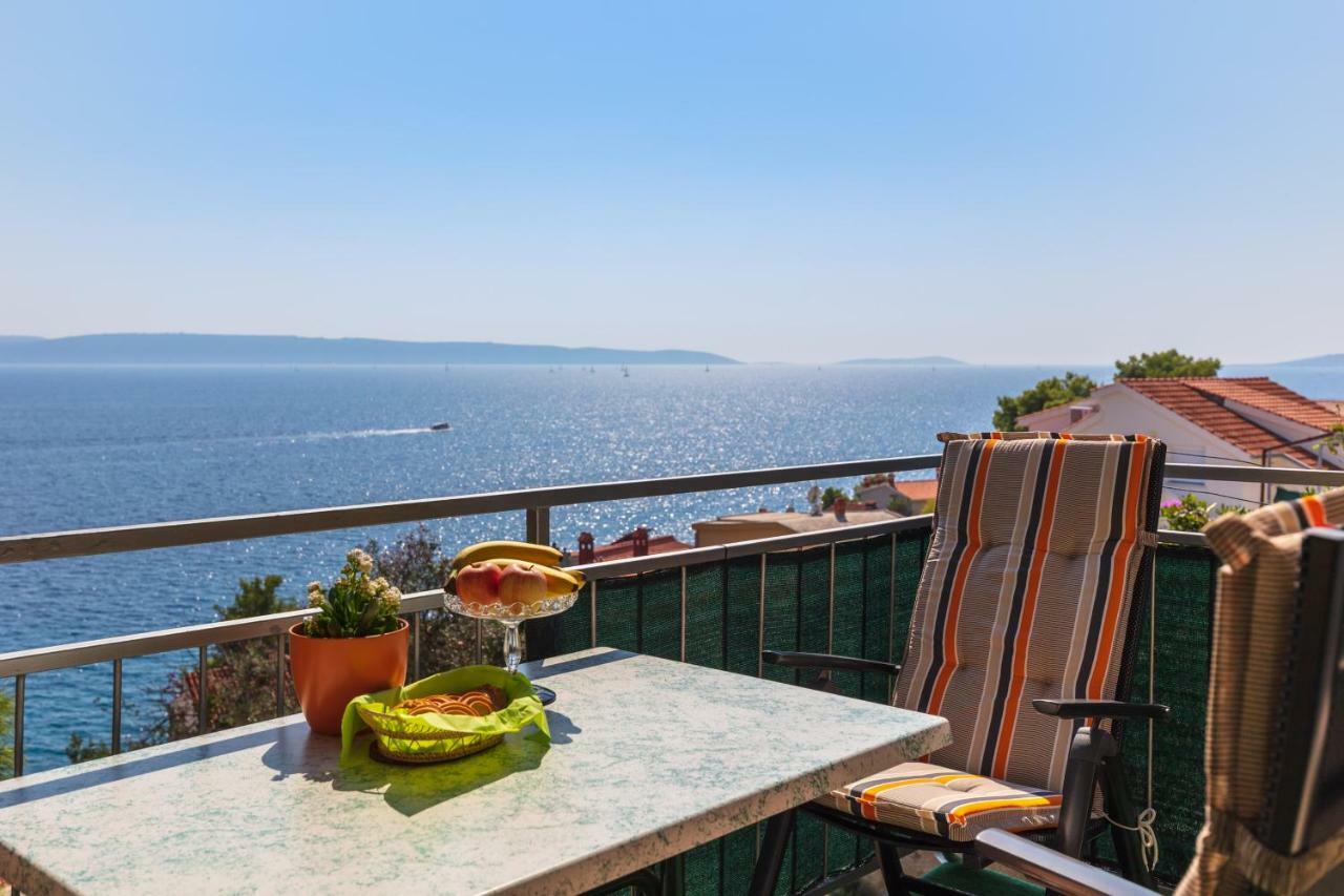 טרוגיר Holiday Home Barbara מראה חיצוני תמונה