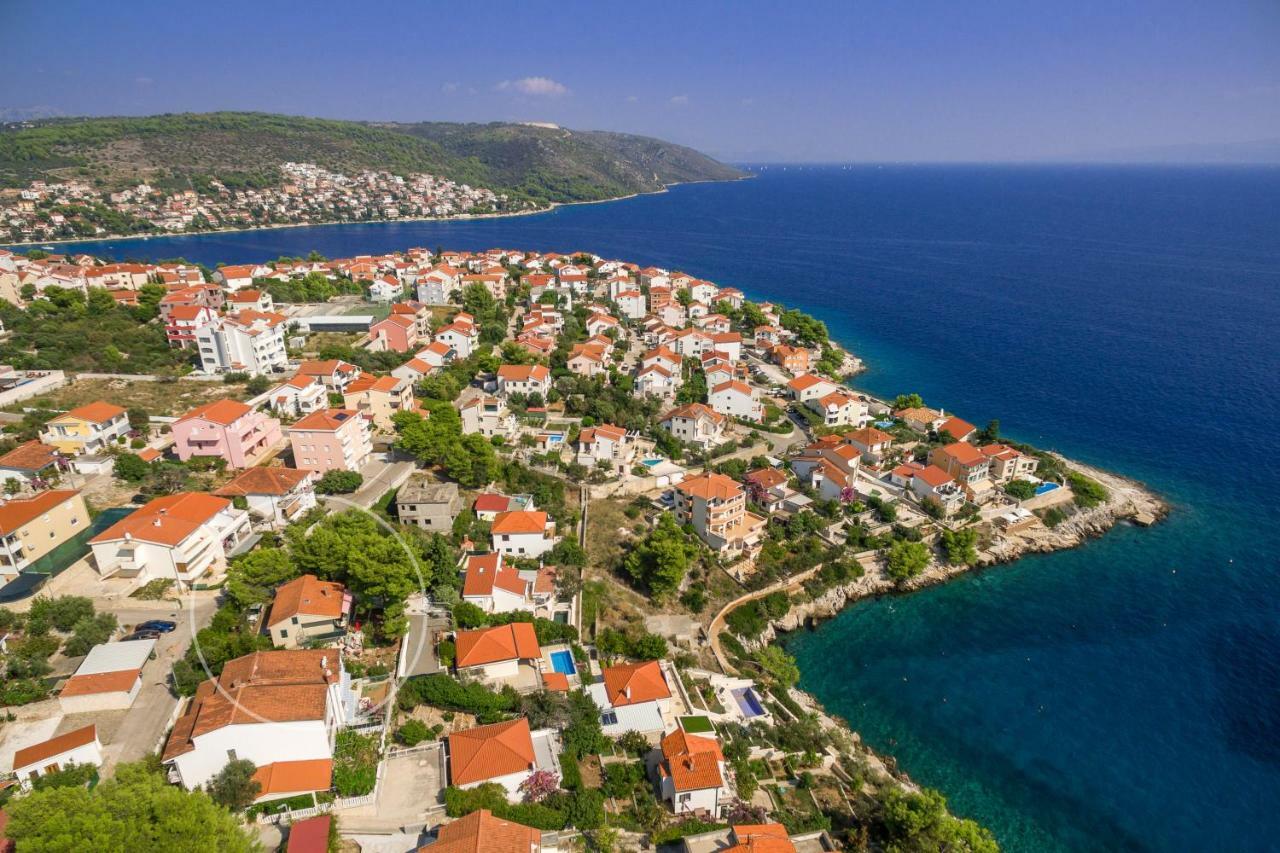 טרוגיר Holiday Home Barbara מראה חיצוני תמונה